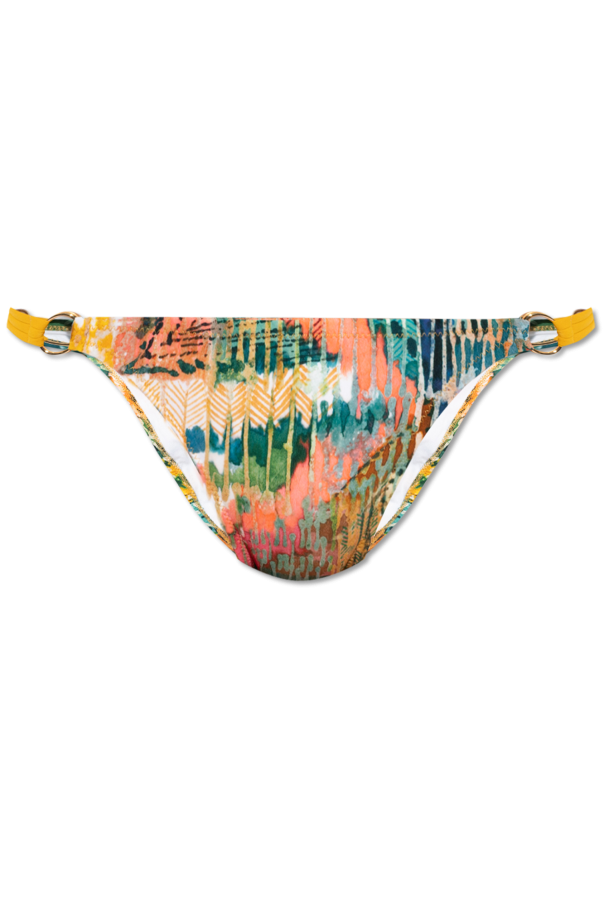 Pain De Sucre Laia Bikini Briefs Women S Clothing Vitkac